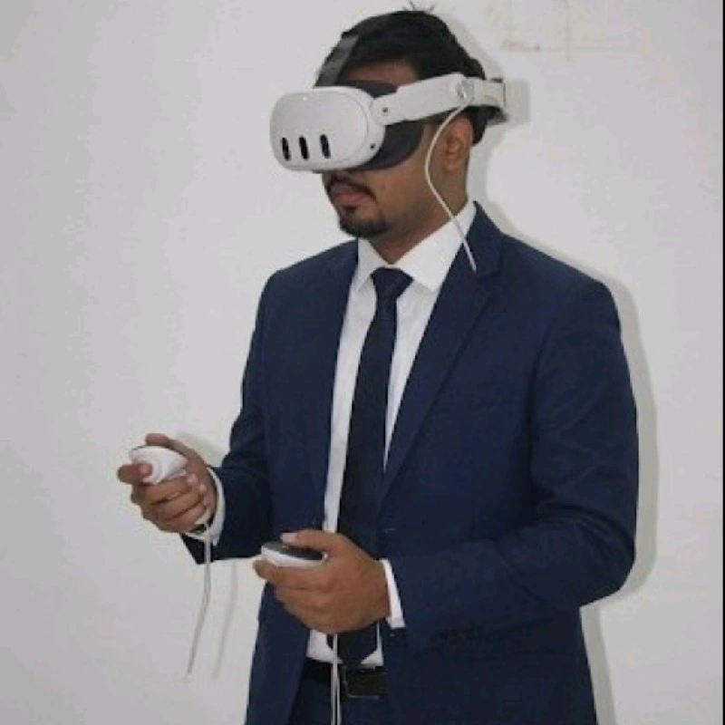 Narayan Devendra Chowdhari